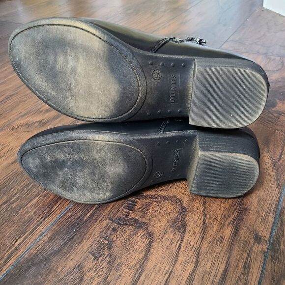 New @titude Gaby Ankle Boots - Picture 7 of 8